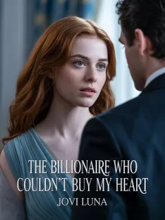 The billionaire who couldn’t steal my heart