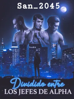 Dividido entre los jefes de Alpha