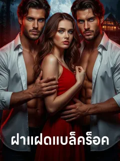 ฝาแฝดแบล็คร็อค