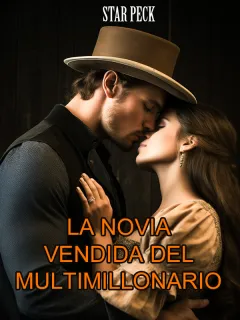 La novia vendida del multimillonario