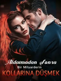 Aldatmadan Sonra: Bir Milyarderin Kollarına Düşmek