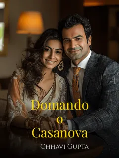 Domando o Casanova
