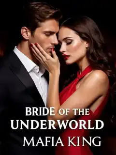 Bride of the Underworld Mafia King