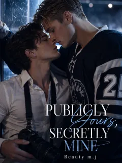 PUBLICLY YOURS, SECRETLY MINE
