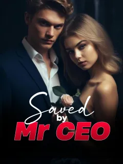 Salvada por el Sr. CEO