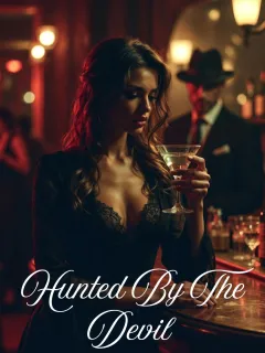 Hunted By The Devil