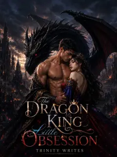 The Dragon King's Little Obsession