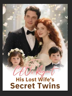 The CEO's Regret: His Lost Wife's Secret Twins