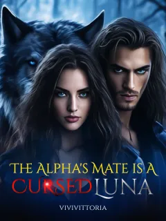 The Alpha's Mate is a Cursed Luna