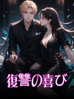 復讐の喜び