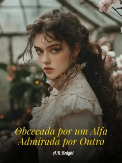 Obcecada por um Alfa & Admirada por Outro