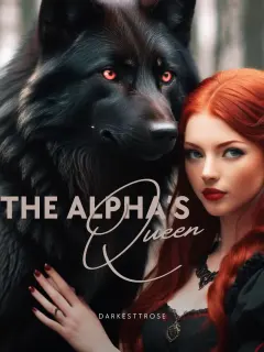 Die Königin des Alphas