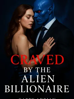 CRAVED BY THE ALIEN BILLIONAIRE 