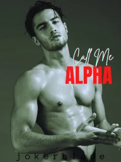Nenn mich Alpha