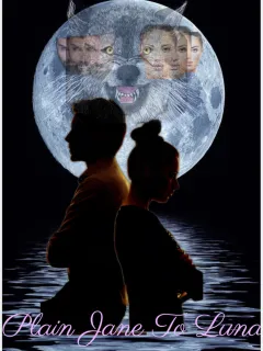 Keinginan & Takdir Luna