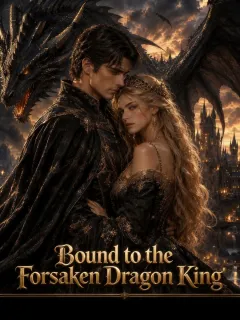 Bound to the Forsaken Dragon King