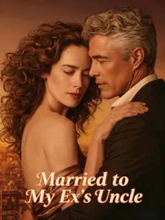 Married to My Ex's Uncle