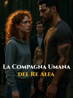 La Compagna Umana del Re Alfa