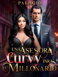 Una asesora curvy para el millonario