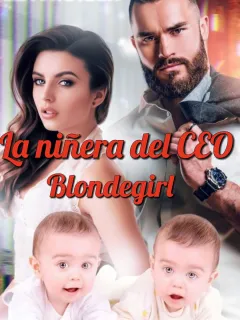 La niñera del CEO 