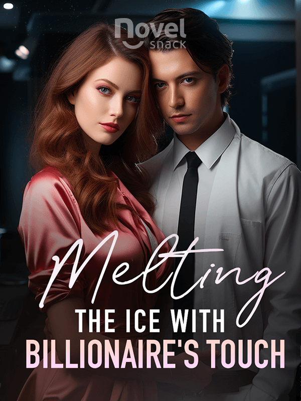 Melting the Ice with Billionaire's Touch