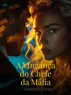 A vingança do chefe da máfia