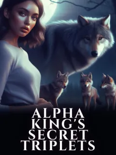 DAS GEHEIMNIS DER DRILLINGE DES ALPHA-KÖNIGS