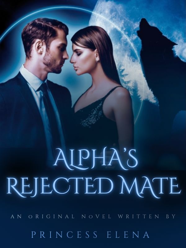 ALPHA’S REJECTED MATE