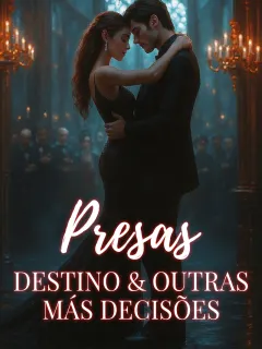 Presas, Destino & Outras Más Decisões