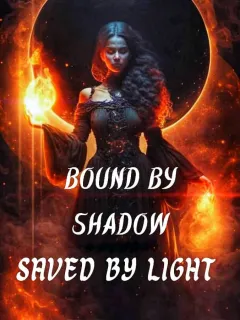 Bound By Shadow Saved By Light