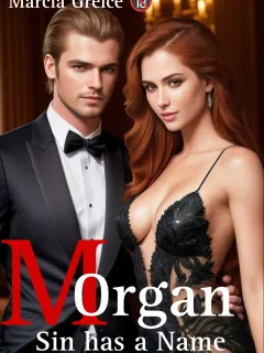 Dom Morgan: El pecado tiene un nombre