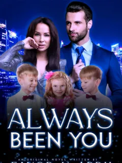 Always Been You