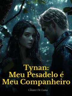 Tynan: Meu pesadelo é meu companheiro