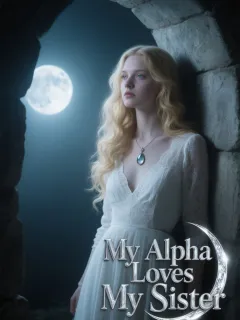 My Alpha Loves My Sister
