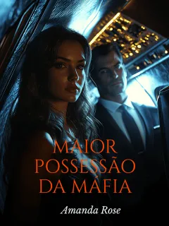 MAIOR POSSESSÃO DA MÁFIA