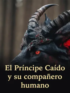 El Príncipe Caído y su compañero humano