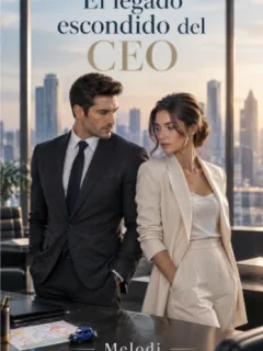 El legado escondido del CEO