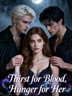 Thirst for Blood, Hunger for Her  