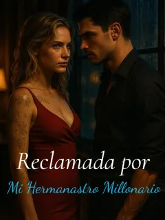 Reclamada por Mi Hermanastro Millonario