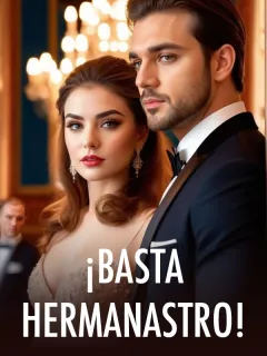 ¡Basta, Hermanastro!
