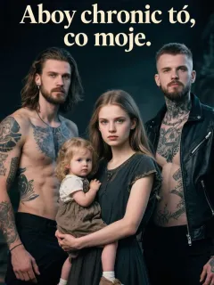 Aby chronić to, co moje