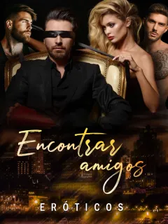 Encontrar amigos eróticos
