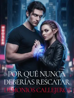 Por Qué Nunca Deberías Rescatar Demonios Callejeros