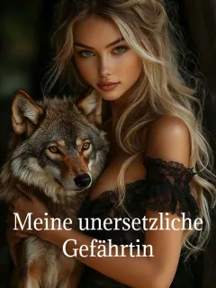 Meine unersetzliche Gefährtin