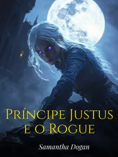 Príncipe Justus e o Rogue