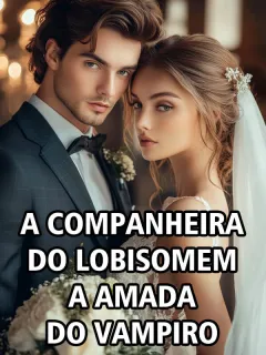 A Companheira do Lobisomem, a Amada do Vampiro