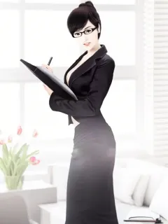 女看守長