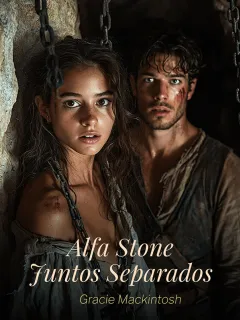Alfa Stone: Juntos Separados