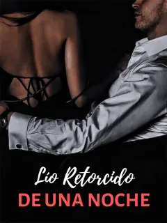 Lío retorcido de una noche