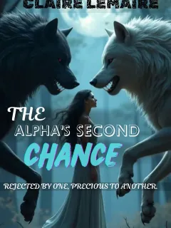 The Alpha's Second Chance